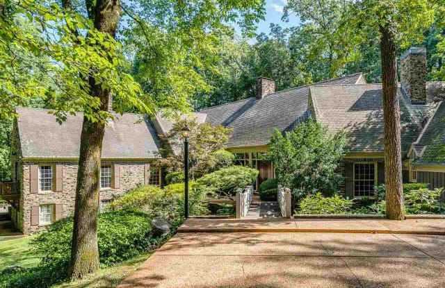 5711 SHADY GROVE - 5711 Shady Grove Road, Memphis, TN 38120