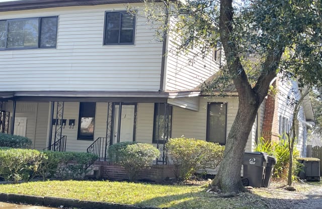 2016 Dellwood #2 - 2016 Dellwood Avenue, Jacksonville, FL 32204