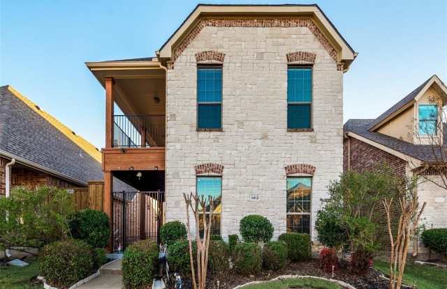 1413 Snowberry Drive - 1413 Snowberry Drive, Allen, TX 75013