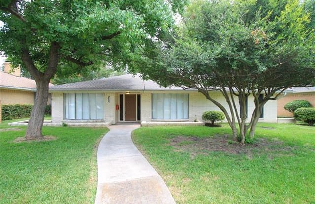 5214 Elkridge Drive - 5214 Elkridge Drive, Dallas, TX 75227