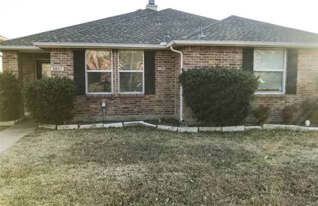 3097 Coolwood Lane - 3097 Coolwood Lane, Rockwall, TX 75032