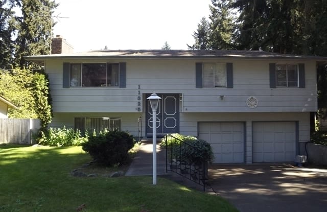 11325 105th Avenue Southwest - 11325 105th Avenue Southwest, Lakewood, WA 98498