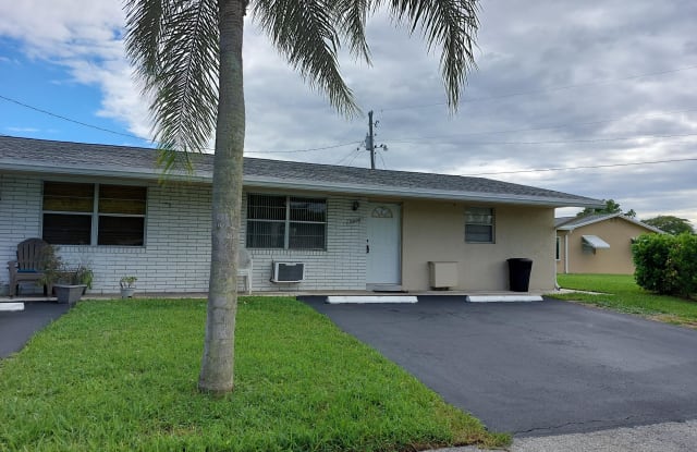 2806 Imperial Circle - 2806 Imperial Circle, Delray Beach, FL 33445