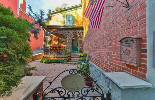 104 4th Street - 104 North 4th Street, Easton, PA 18042