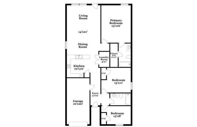 2968 Wallace Wells Court Gallery 2