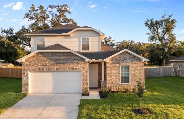 422 Magnolia Ln - 422 Magnolia Lane, Richwood, TX 77531 422 Magnolia Ln - 422 Magnolia Lane, Richwood, TX 77531