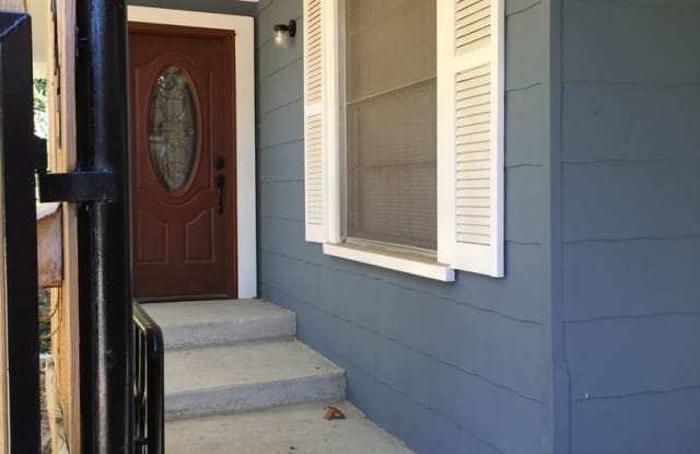 425 Waller - 425 Waller Avenue, Bossier City, LA 71112