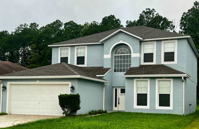 Spacious 4-Bedroom, 2.5-Bathroom Home – 2,300 Sq. Ft. Gallery 1