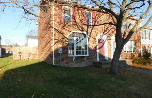 244 Waterford Lane - 244 Waterford Lane, Frederick County, VA 22602