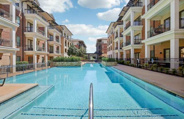 The Kelton at Clearfork Apartments photos photos