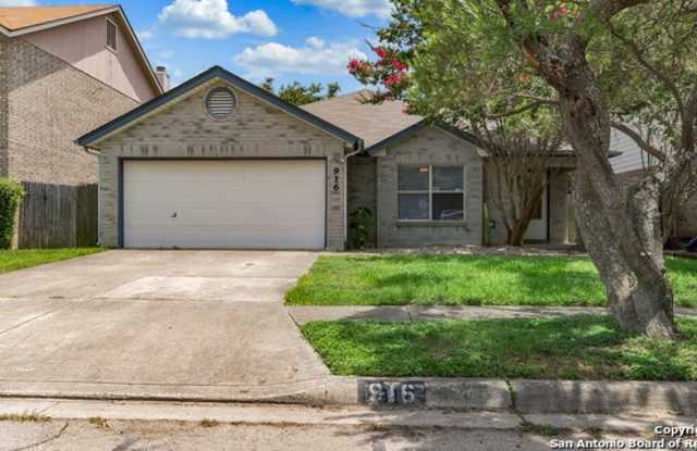 916 ABERCORN - 916 Abercorn, Schertz, TX 78154