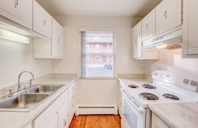 Edelweiss Apartments photos photos