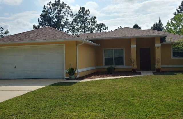 20 Pretoria Lane - 20 Pretoria Lane, Palm Coast, FL 32164