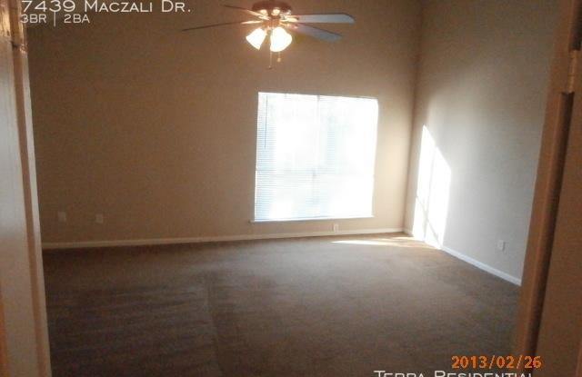 7439 Maczali Dr. Gallery 4