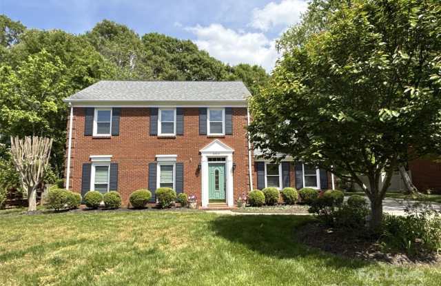 9909 Elm Creek Lane - 9909 Elm Creek Lane, Charlotte, NC 28277 9909 Elm Creek Lane - 9909 Elm Creek Lane, Charlotte, NC 28277