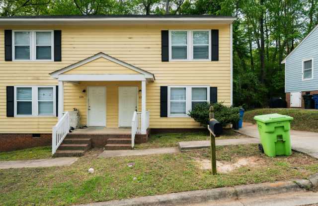 Hilltop Townes photos photos