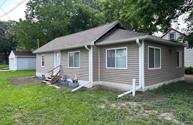 1003 Lincoln Ave photos photos