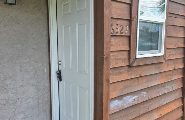 6327 Omoko Street - 6327 Omoko Street, Callaway, FL 32404