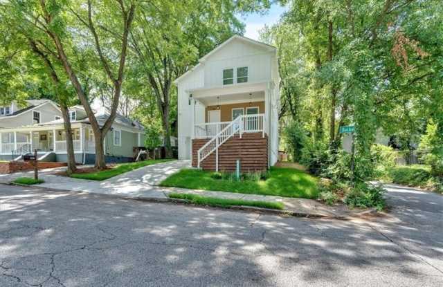 962 Beckwith Street SW photos photos