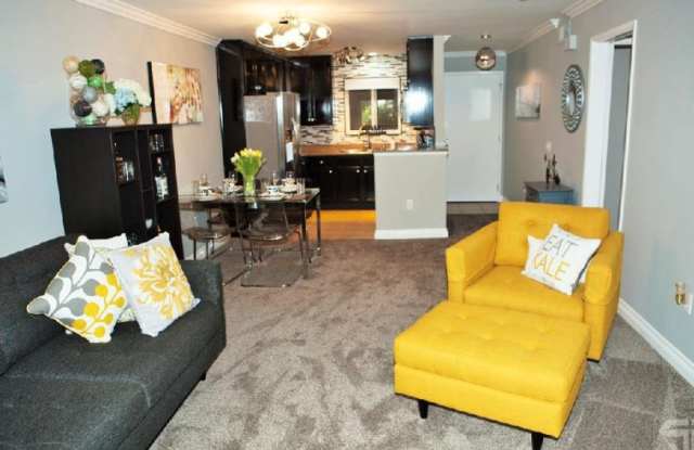 1756 Essex Street - 205, Unit #205 Gallery 4
