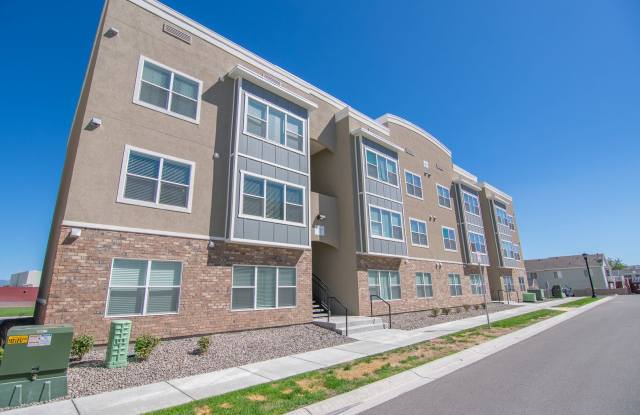 OPEN HOUSE – 08/30/25 | 1-Bedroom Condos in Colony Farms in Magna. Now Leasing! photos photos