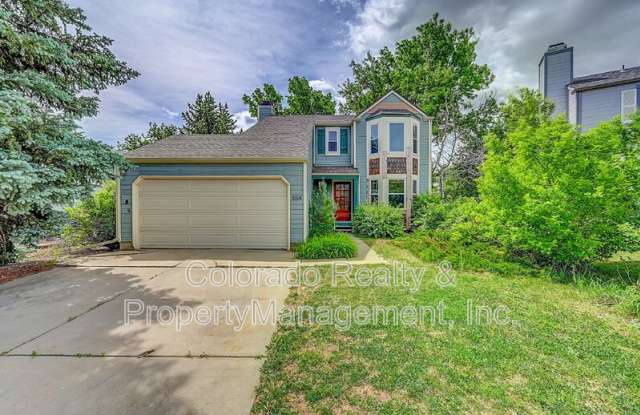 554 W Sycamore Street - 554 West Sycamore Street, Louisville, CO 80027