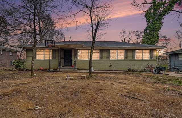 1147 Oakley Drive photos photos