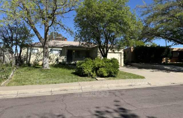 9533 Arvilla Ave NE - 9533 Arvilla Avenue Northeast, Albuquerque, NM 87111