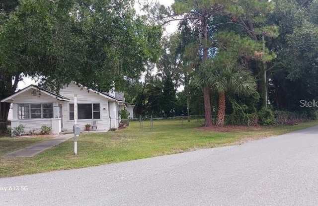 5465 BARTON DRIVE - 5465 Barton Drive, Orange County, FL 32807