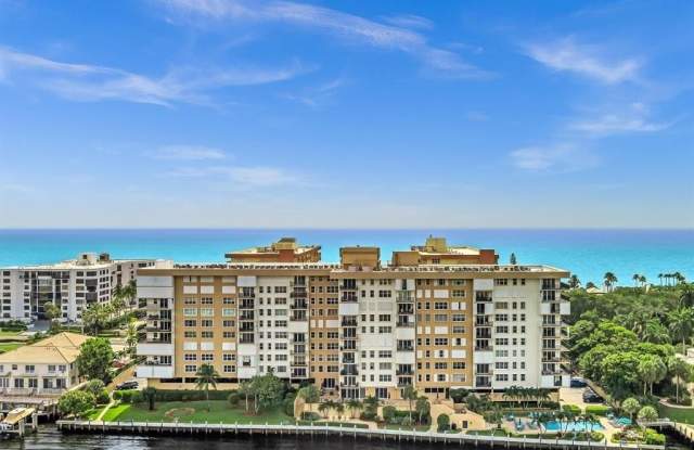 1150 Hillsboro Mile photos photos