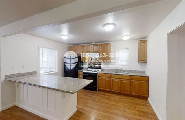 1337 California Avenue - 1337 California Avenue, San Pablo, CA 94806