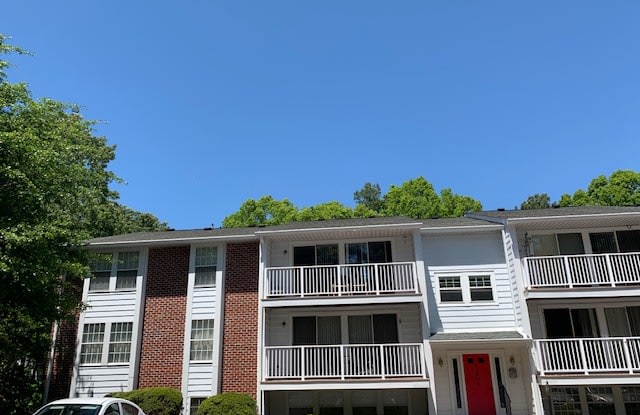 7608 Roscommon Court - 1 - 7608 Roscommon Court, Laurel, VA 23228