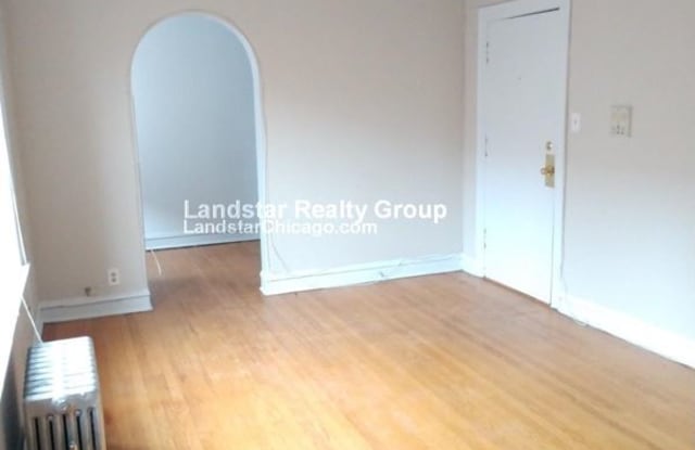 1145 W Morse Ave - 1145 West Morse Avenue, Chicago, IL 60626