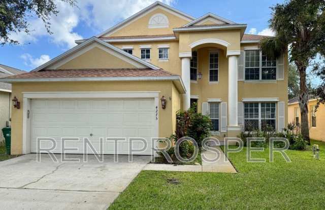 4275 Canby Drive Gallery 1