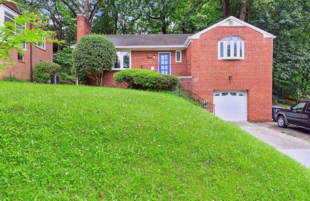 1824 Allison Street Northwest photos photos