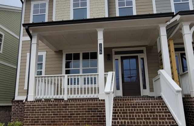 Downtown Holly Springs! photos photos
