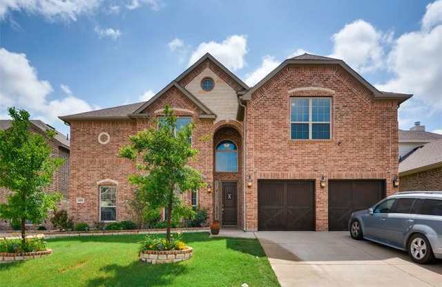 6012 Lacebark Elm Drive - 6012 Lacebark Elm Drive, Fort Worth, TX 76123