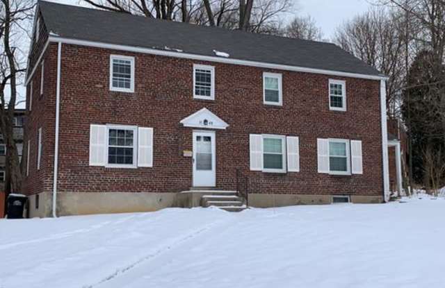 Spacious Duplex in State College School District - 1157 South Atherton Street, State College, PA 16801
