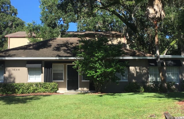 1644 E Concord St. #2 - 1644 E Concord St Unit 2, Orlando, FL 32803