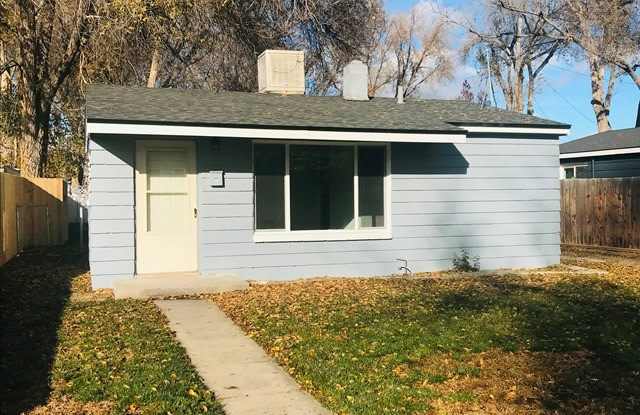 120 E 8th North St. photos photos