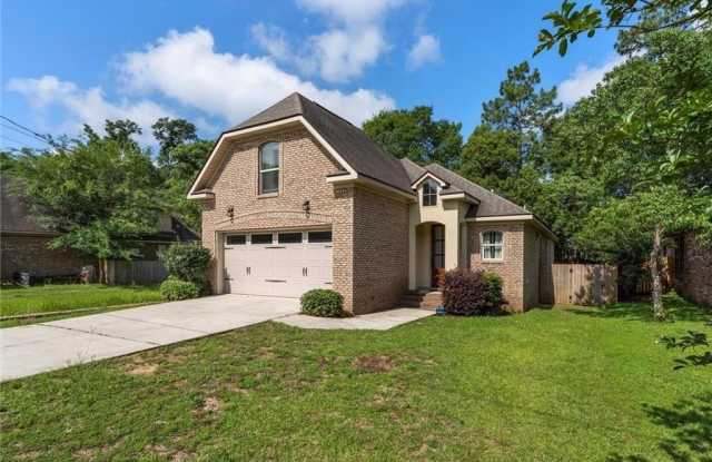 1056 Linlen Avenue - 1056 Linlen Avenue, Mobile, AL 36609