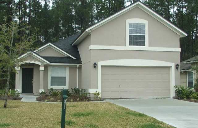 1568 W WINDY WILLOW Drive - 1568 West Windy Willow Drive, St. Johns County, FL 32092