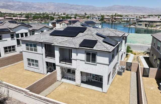 43121 Passagio Lago Way - 43121 Passagio Lago Way, Indio, CA 92203
