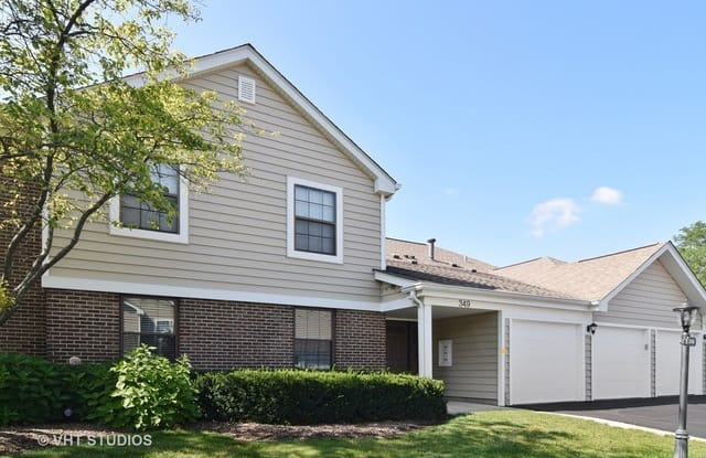 349 Newgate Court - 349 Newgate Court, Schaumburg, IL 60193