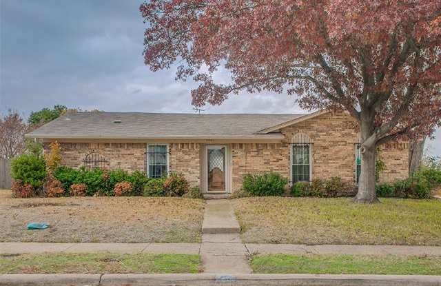 2201 Richbrook Drive - 2201 Richbrook Drive, Garland, TX 75044