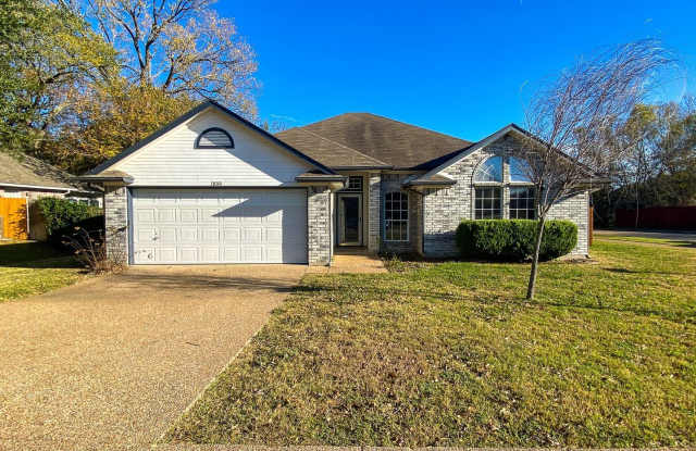 1000 Short Line Blvd - 1000 Short Line Boulevard, Midlothian, TX 76065