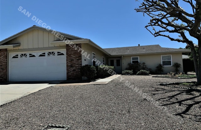 12463 Senda Road - 12463 Senda Road, San Diego, CA 92128