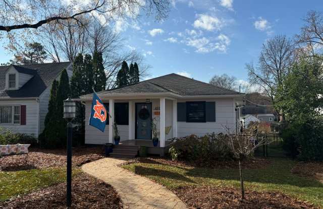 Fantastic Home Near Three Chopt and Patterson Available immediately! - 6523 Kensington Avenue, Richmond, VA 23226