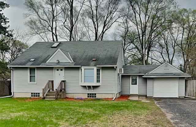 7330 North Irving Avenue - 7330 North Irving Avenue, Brooklyn Park, MN 55444 7330 North Irving Avenue - 7330 North Irving Avenue, Brooklyn Park, MN 55444