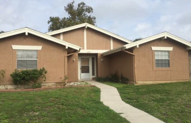 129 ANDORRA DR - 129 Andorra Drive, Universal City, TX 78148